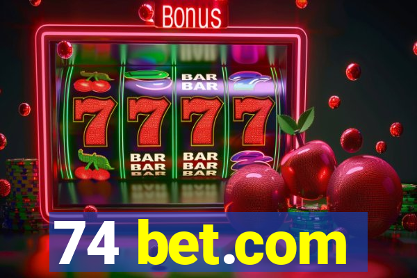 74 bet.com